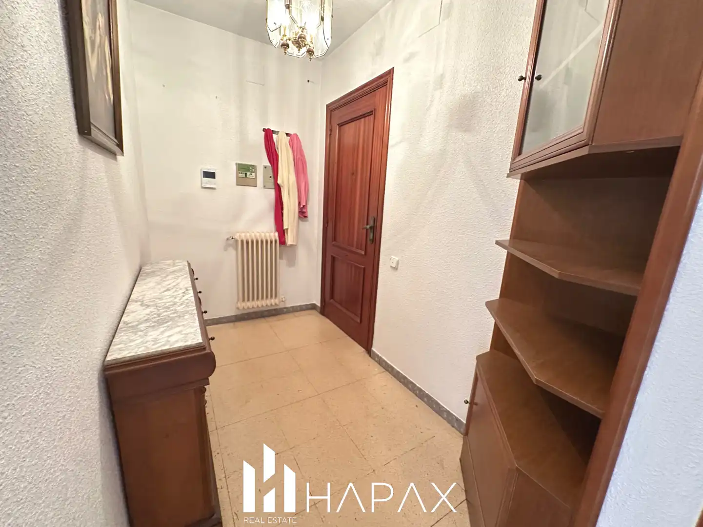 Flat with terrace for sale in Salamanca - CL LILAS, LAS, imagen 8