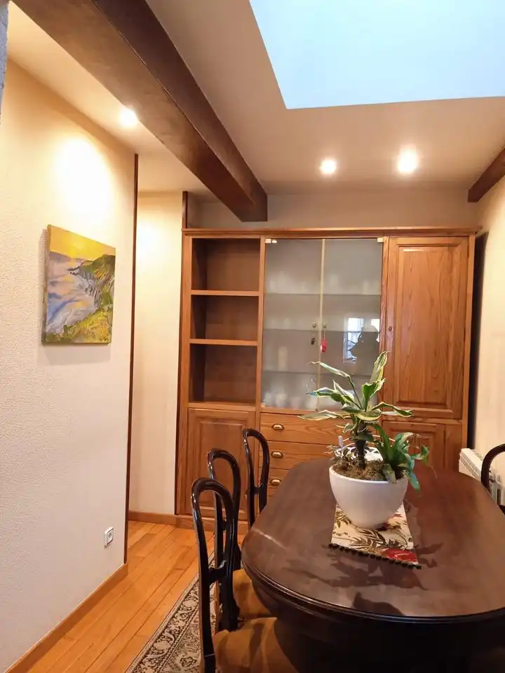 Casa en venda a Rúa Da Cruz De San Pedro, imagen 24