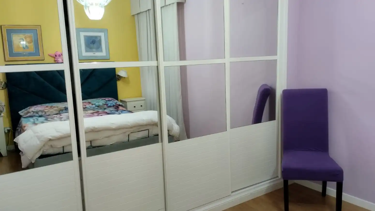 Flat with terrace for sale in Oeste, imagen 28