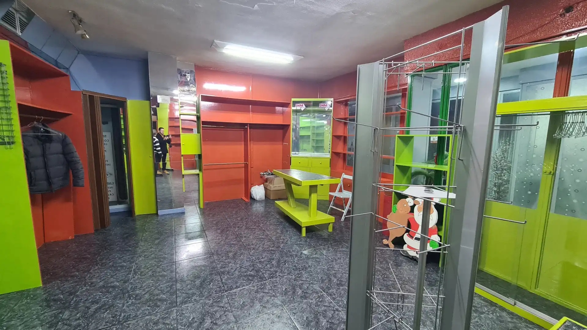 Business premises to rent in Avenida de las Tres Cruces 15, imagen 5