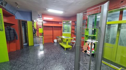 Foto 5 von Geschaftsraum zur Miete in Avenida de las Tres Cruces, 15, Las Viñas, Zamora Capital