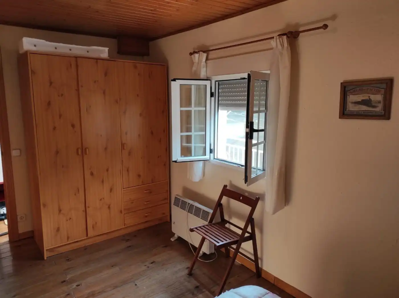 Casa o chalet en venta en Calle CARRETERA-SG, 35, Benuza