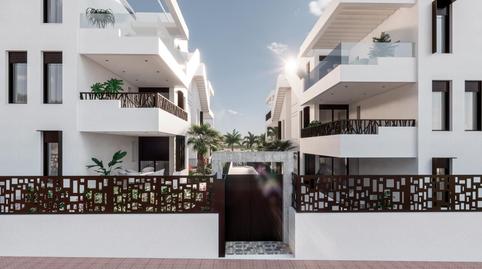 Photo 4 from new construction home in Flat for sale in Calle Saturno, San Juan de los Terreros, Almería