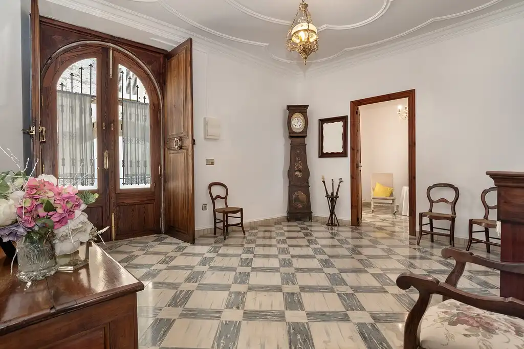 Villa con giardino in vendita a Selva, imagen 13