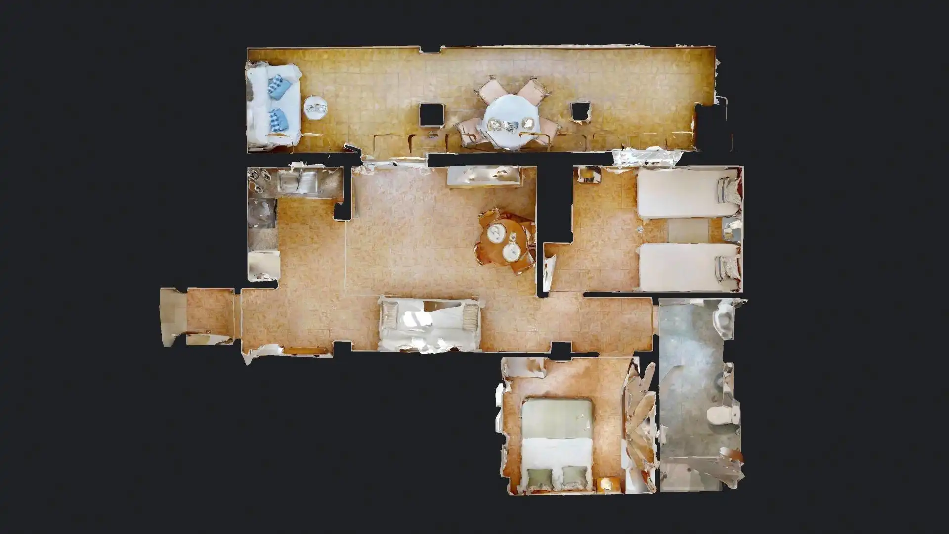 Penthouse with lift for sale in Calle Calle Caballero de Rodas, imagen 8
