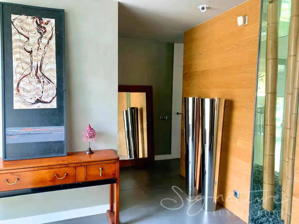Houses for rent in Camino Can Villalonga, Golf - Can Trabal