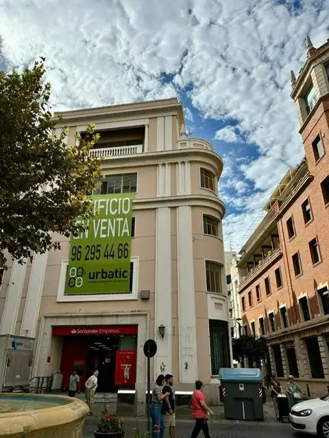Residential for sale in Calle vallier 1, imagen 9