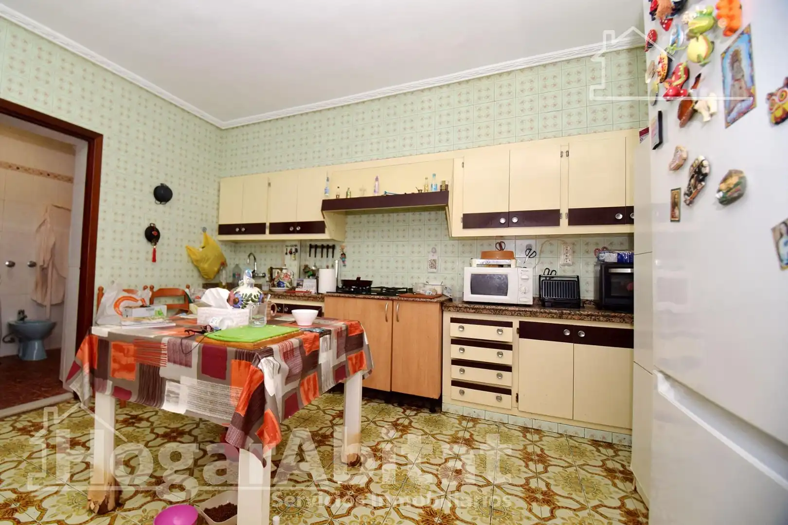 Casa amb terrassa en venda a Calle TRAVESIA 4, imagen 7