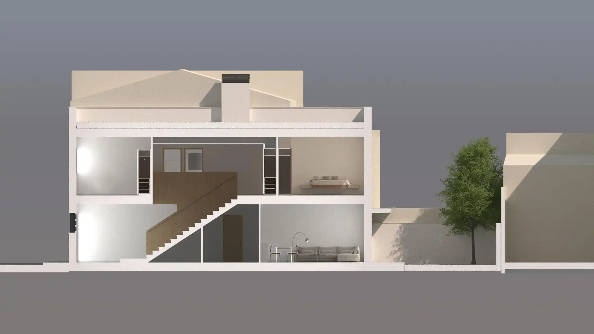 Casa en venda a El Pla del Penedès, imagen 4
