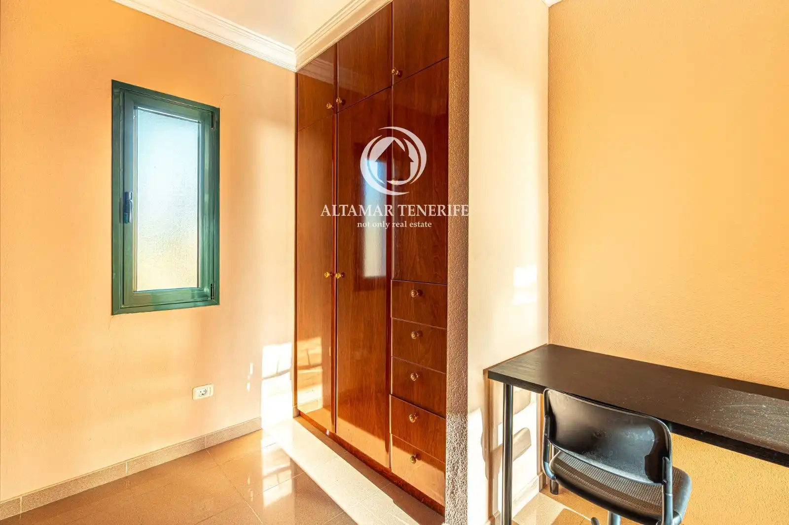 Apartments for sale in Agando, Playa del Duque