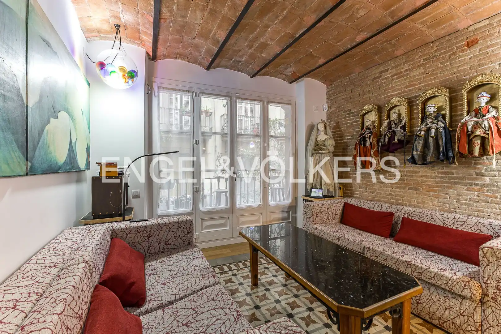 Appartement avec terrasse à vendre à Ciutat Vella, imagen 5
