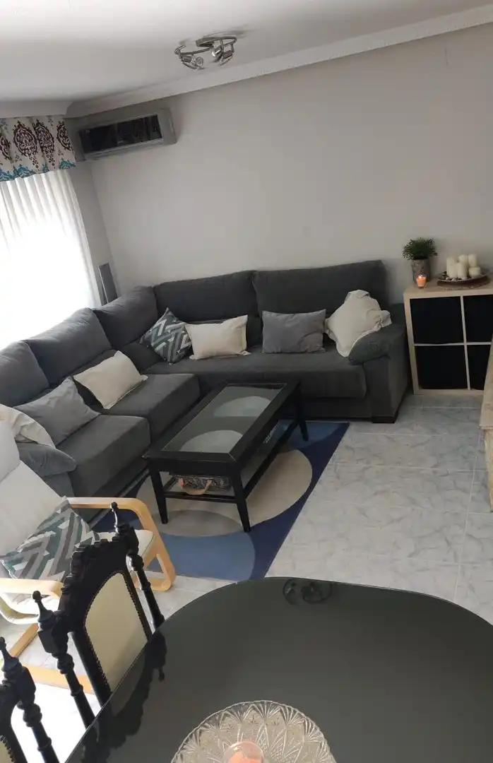 Wohnung mit Terrasse zum Verkauf in Numancia de la Sagra, imagen 3