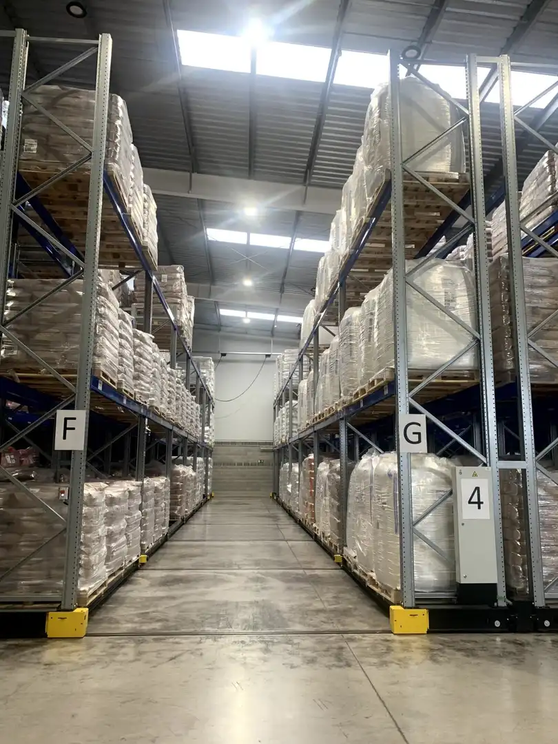 Industriegebäude zur Miete in Parets del Vallès, imagen 8