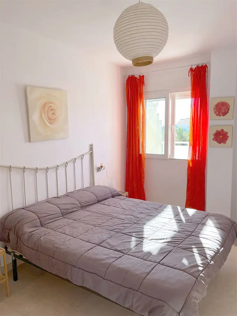 Mini appartamento con piscina in vendita a Oliva Nova, imagen 19
