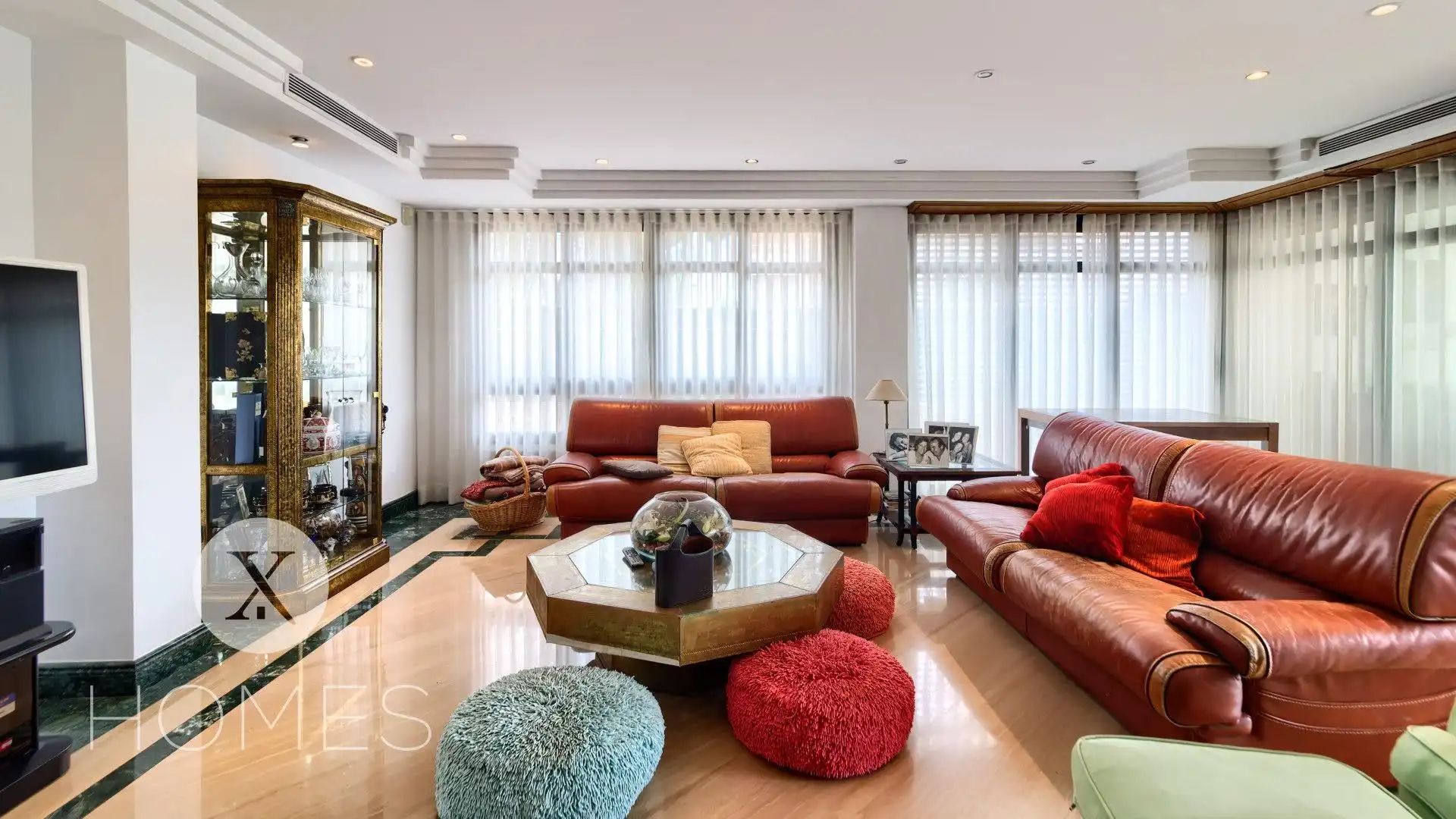 Detached house with pool for sale in Avenida Avenida Buenos Aires, imagen 6