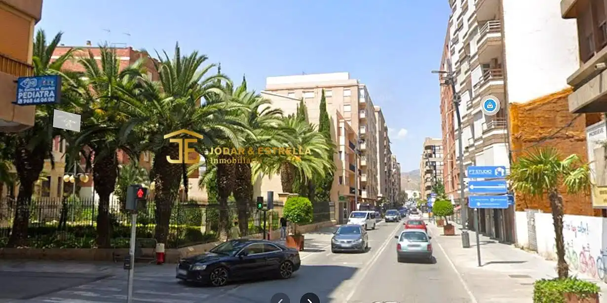 Pis amb terrassa en venda a Lorca Ciudad, imagen 5