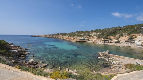 Foto 4 de Casa adosada en venda a Carrer Zamora, Cala Vedella - Cala Tarida, Sant Josep de sa Talaia