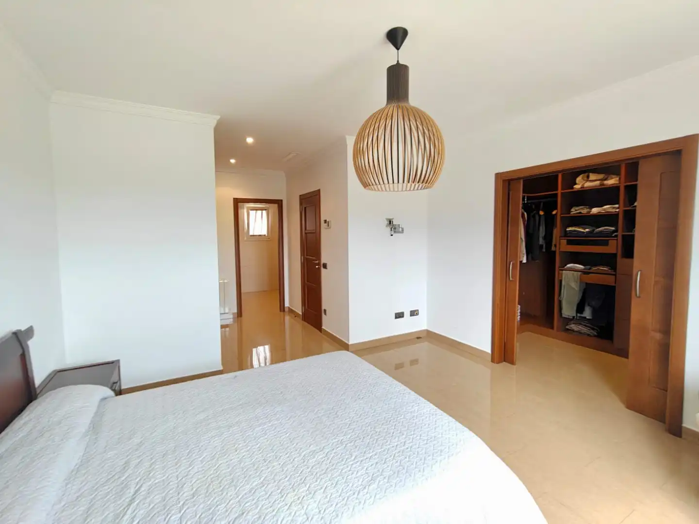 Habitación de Casa o chalet en venta en Llanera de Ranes con Aire acondicionado, Calefacción y Terraza