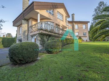 Casa amb jardí en venda a El Medio