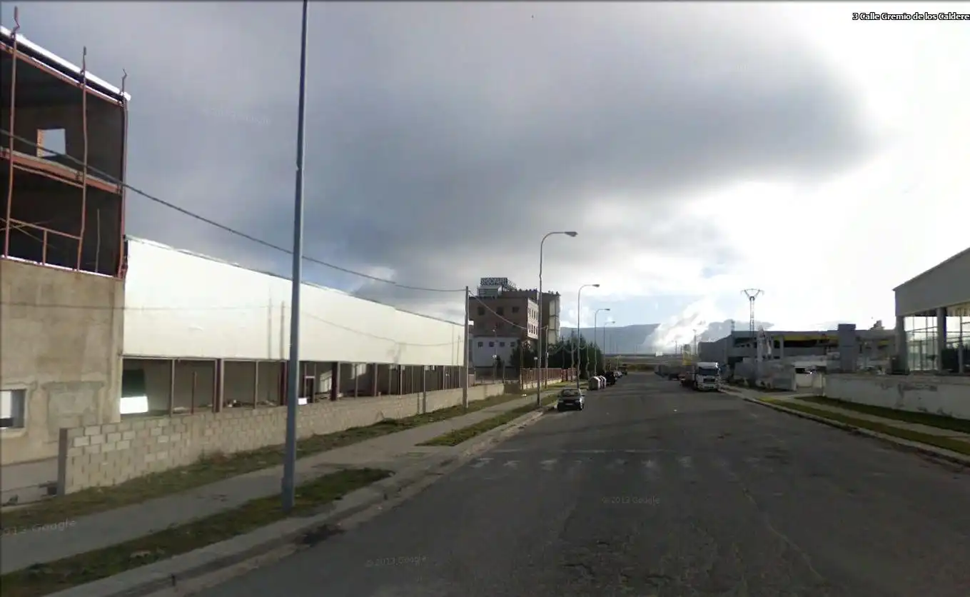 Terreni e lotti in vendita a Área Rural, imagen 4