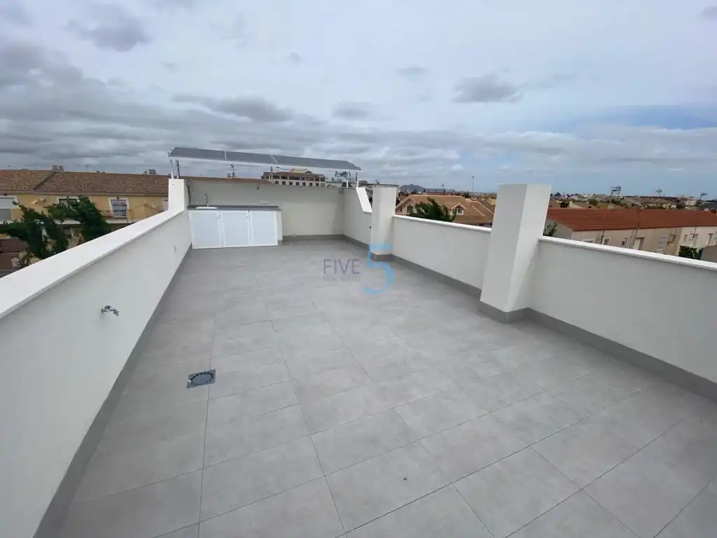 Haus zum Verkauf in Las Lomas de Rame - Bahía Bella, imagen 25