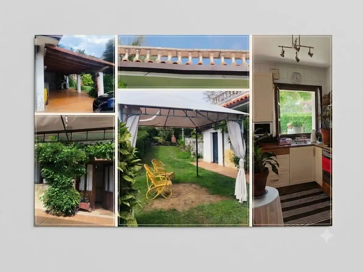 Maison avec terrasse à vendre à Arnuero, imagen 26