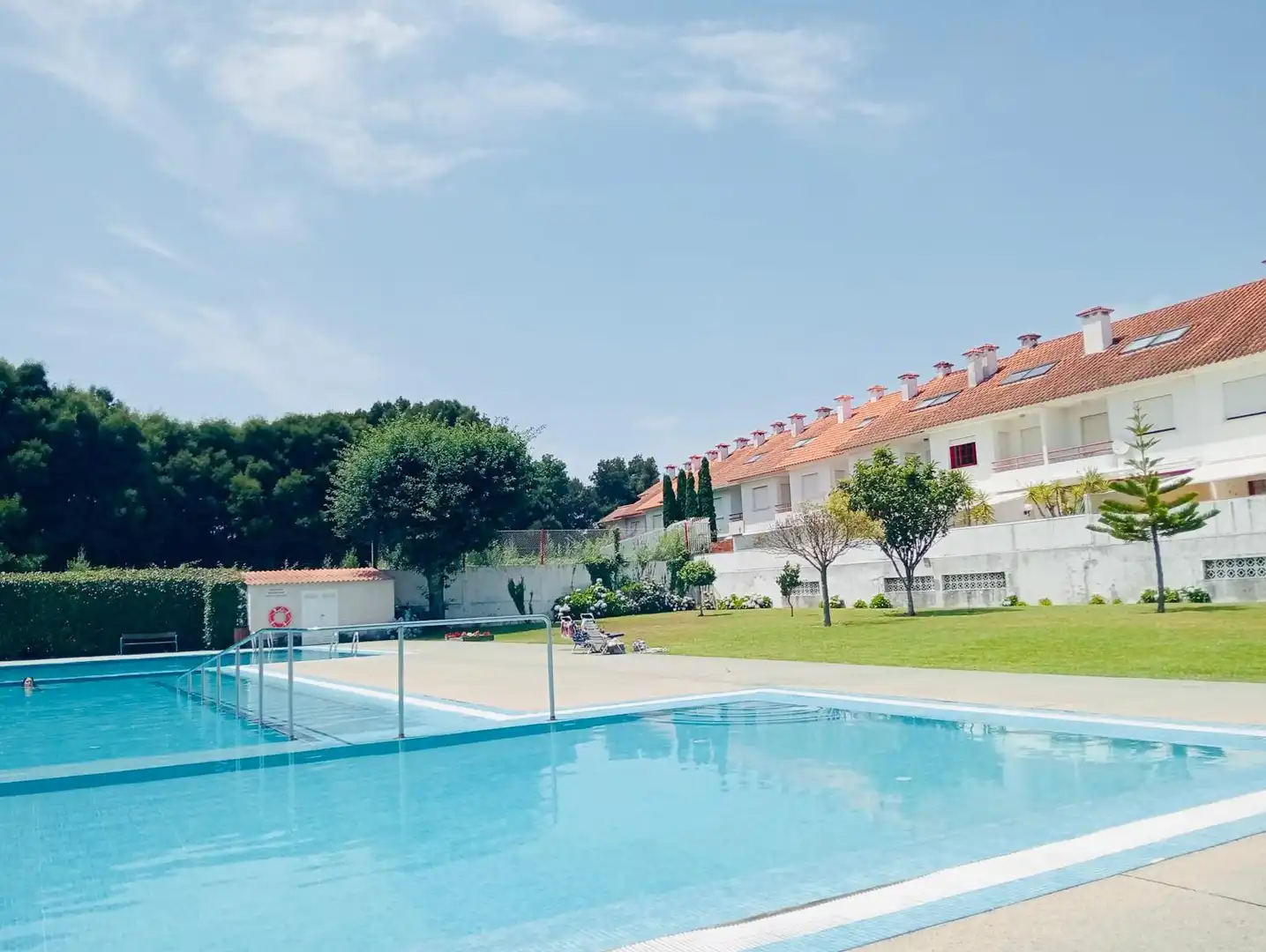 Appartement compact avec piscine à vendre à Sanxenxo pueblo, imagen 7