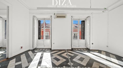 Foto 4 de Oficina de alquiler en Del Almirante, Justicia - Chueca, Madrid Capital