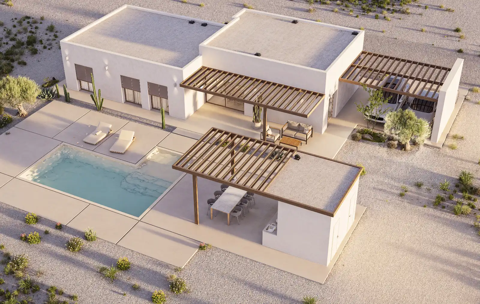 Maison à vendre à El Pinós / Pinoso, imagen 5