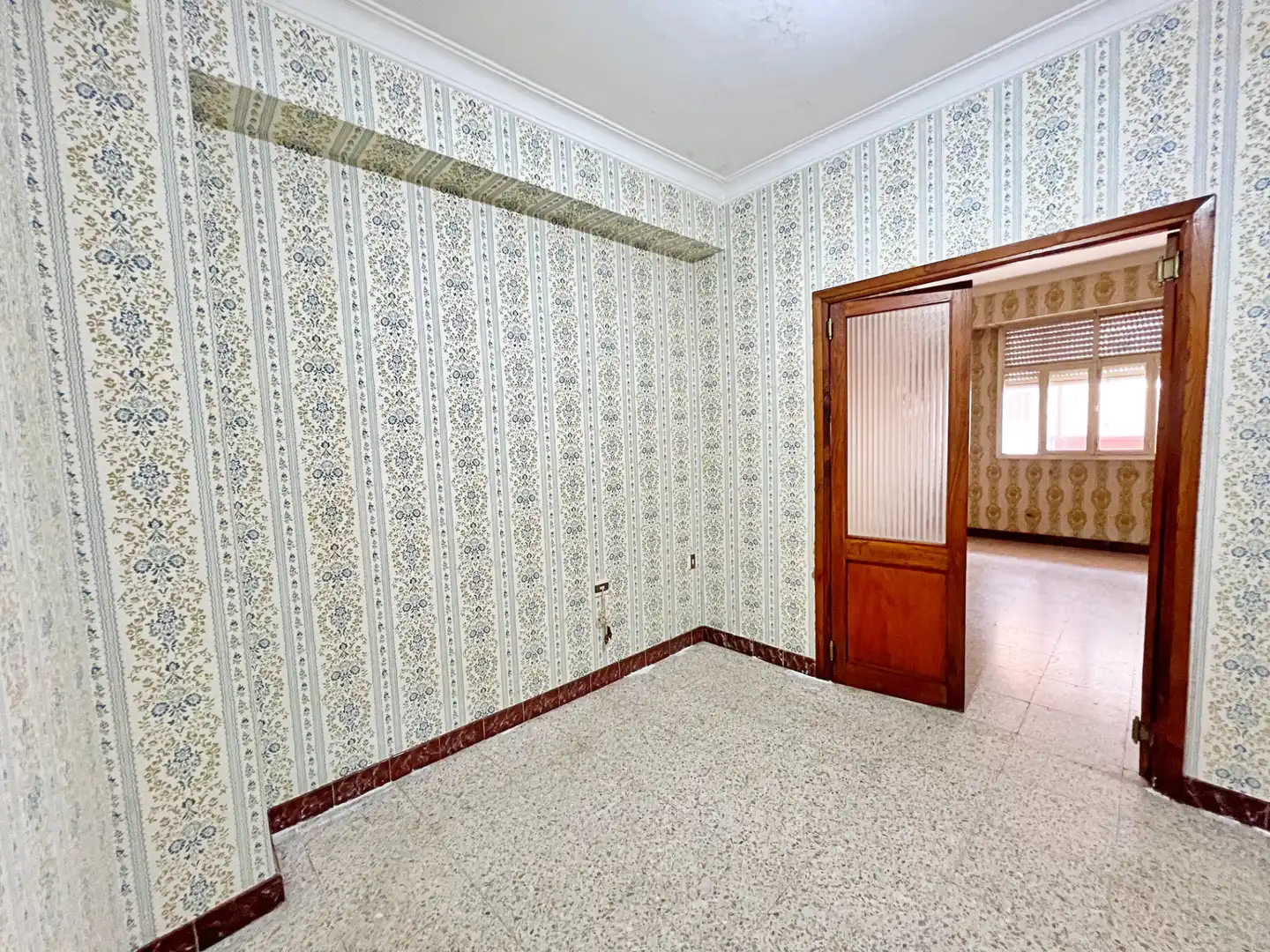 Habitación de Apartamento en venta en Lugo con Terraza