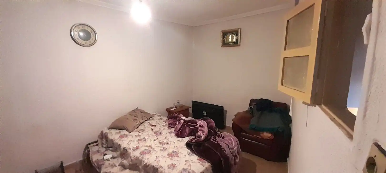 Dormitori de Casa o xalet en venda en Entrena amb Traster
