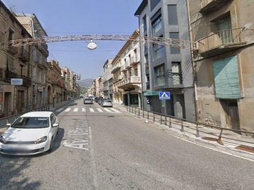 Adosado en venta en BALAGUER A FRANCIA 2