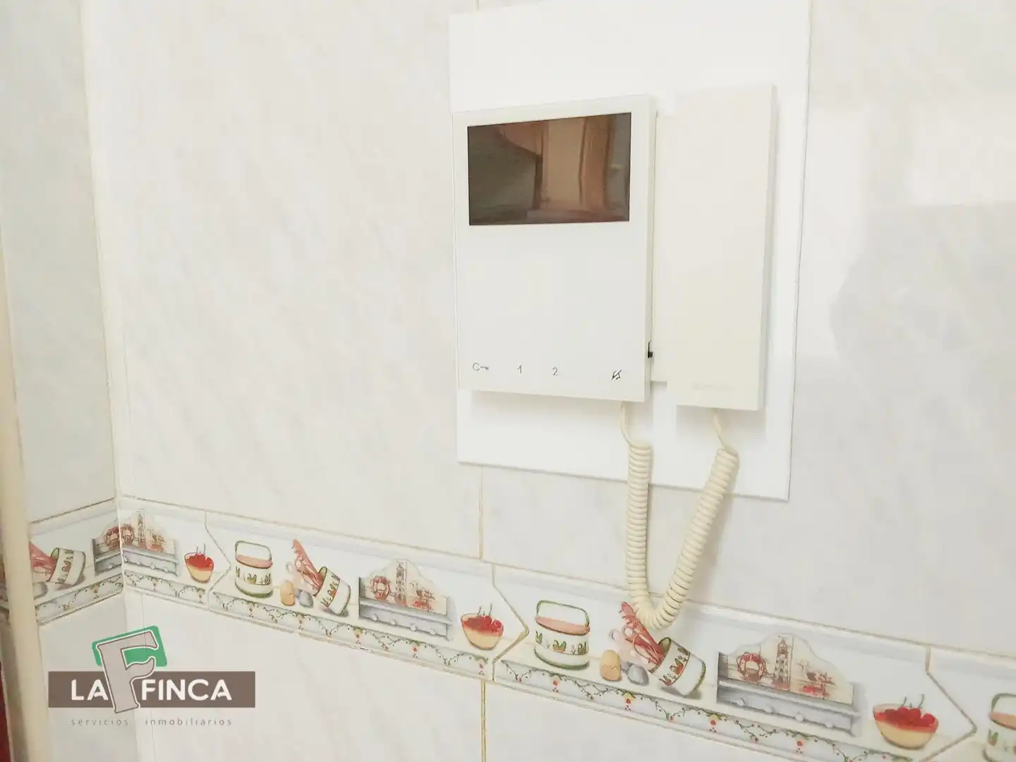Bedroom of Flat for sale in Gijón   with Heating, Parquet flooring and Furnished
