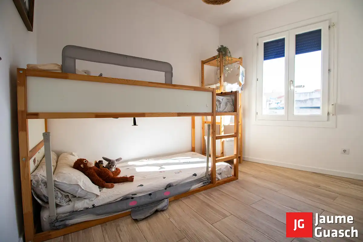 Piso con balcón en venta en Carrer dels Clapers 22, imagen 17