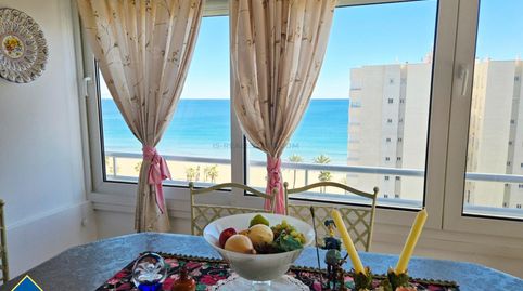 Foto 2 von Wohnung zum Verkauf in Agua Amarga - Urbanova, Alicante / Alacant