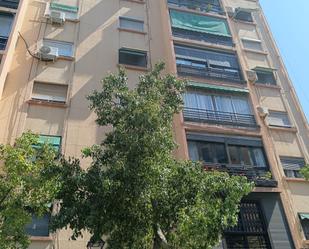 Exterior view of Flat for sale in  Valencia Capital