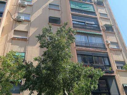 Exterior view of Flat for sale in  Valencia Capital