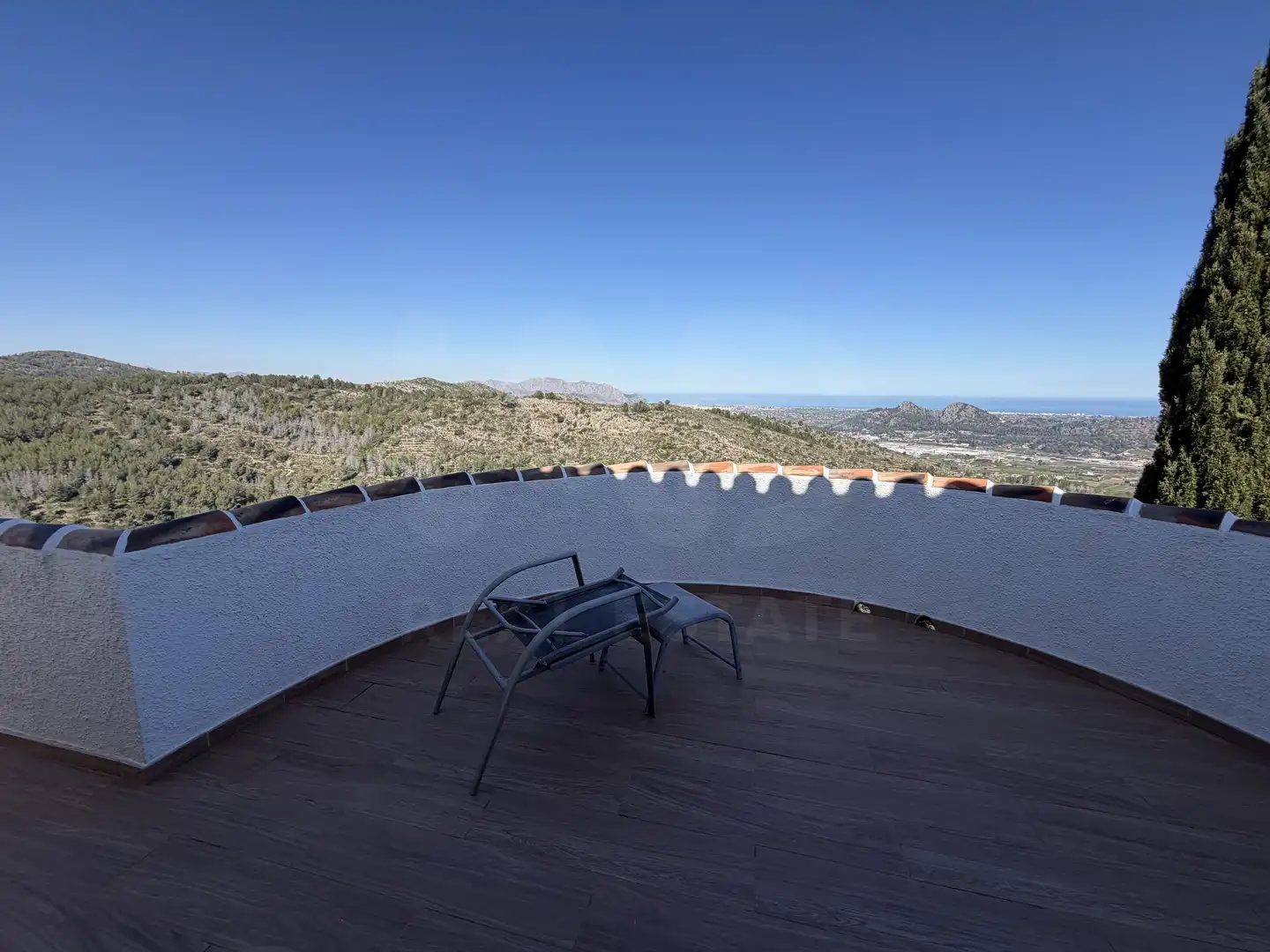 Casa amb piscina en venda a Monte Pedreguer, imagen 26