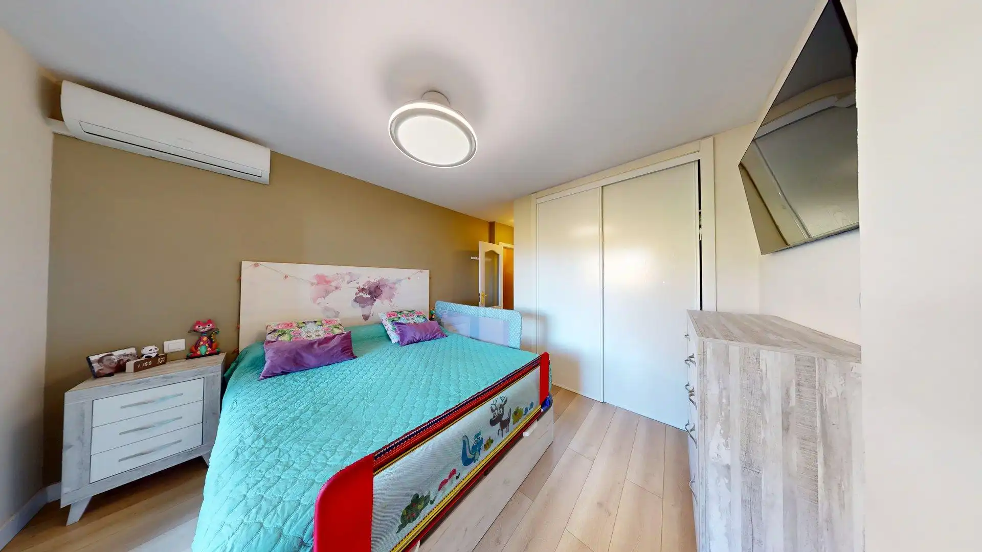 Habitación de Piso en venta en Mijas con Aire acondicionado, Calefacción y Jardín privado
