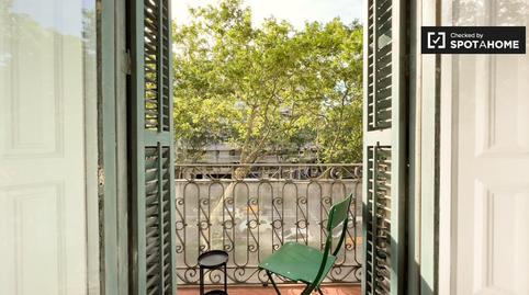 Photo 3 of Room in Sant Antoni, Barcelona Capital