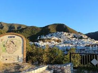 Terrain résidentiel à vendre à Ojén pueblo