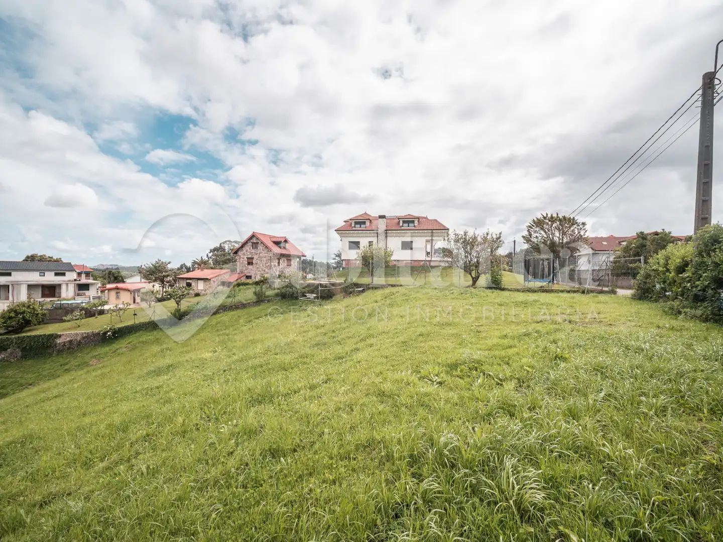 Terreno en venta en Camargo