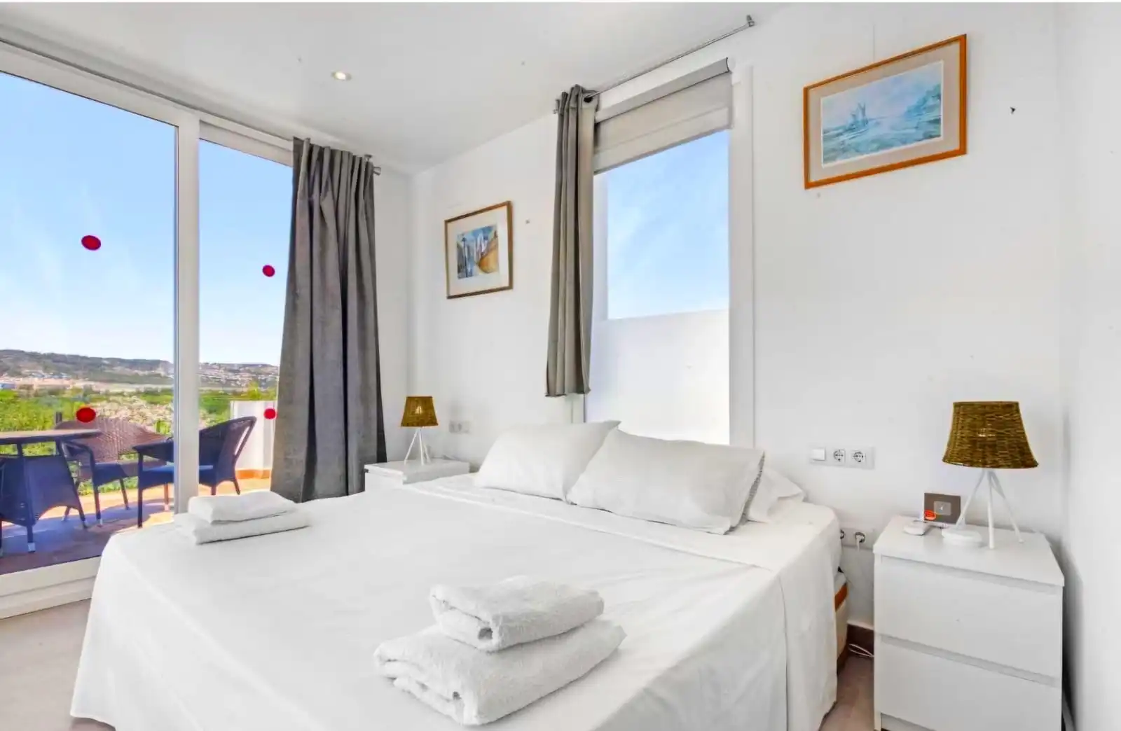 Chalet con piscina en venta en Centro ciudad, imagen 32
