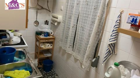 Foto 5 de Casa o xalet en venda a El Poblado - Abulagar, Puertollano