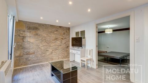 Foto 4 de Piso en venta en Larrechipi, Centro - Mendibil - Santiago, Irun