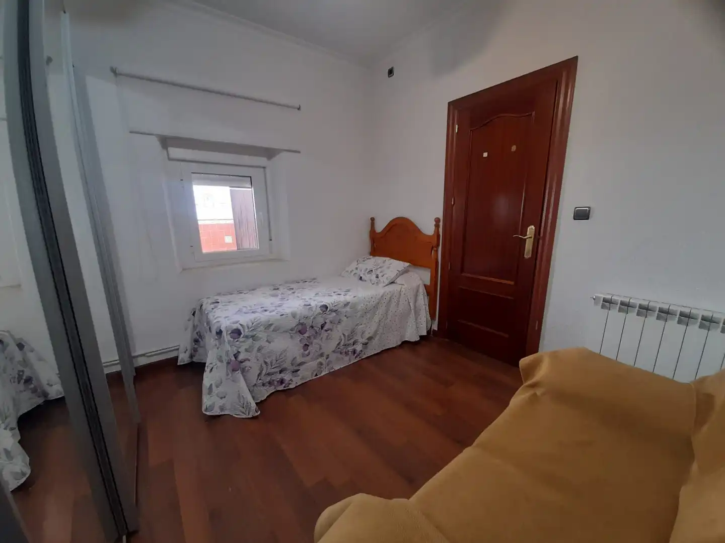 Dormitori de Casa o xalet en venda en Puertollano amb Traster