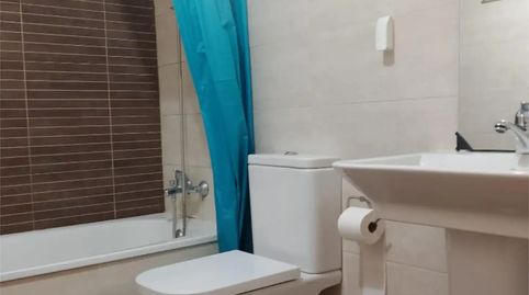 Foto 2 de Habitació a Calle Miguel Francisco Poyanos, 10, Alagón, Zaragoza