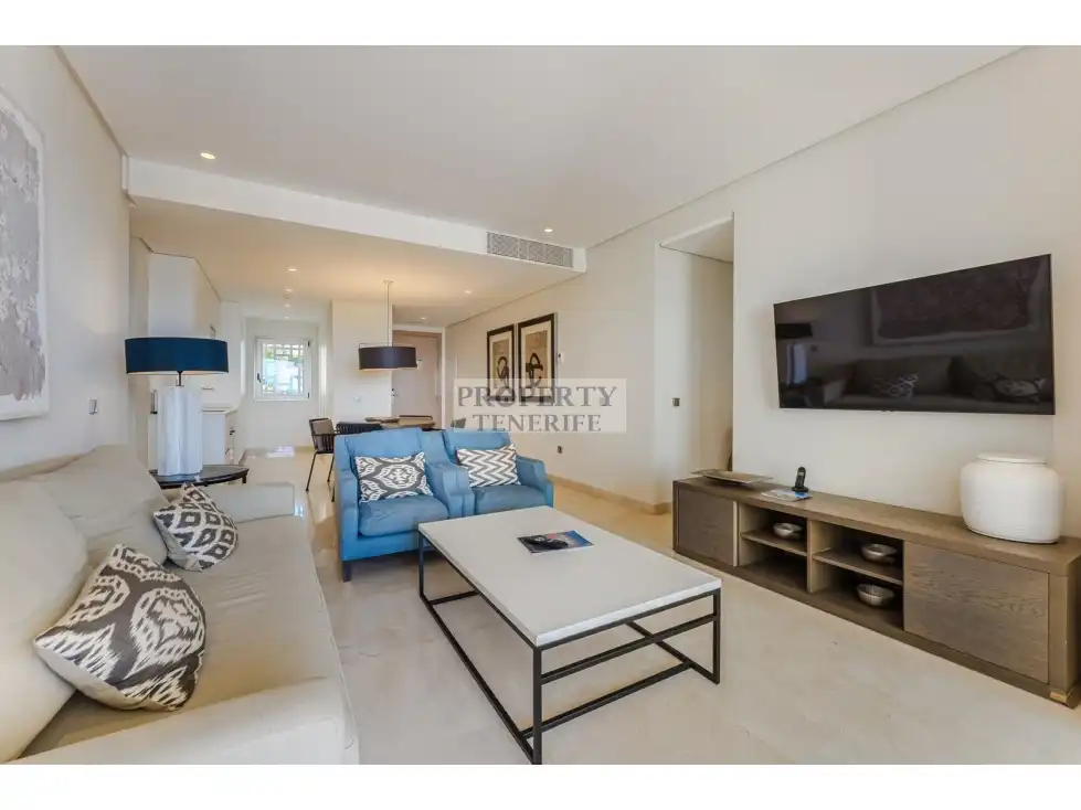 Apartament en venda a Abama, imagen 9