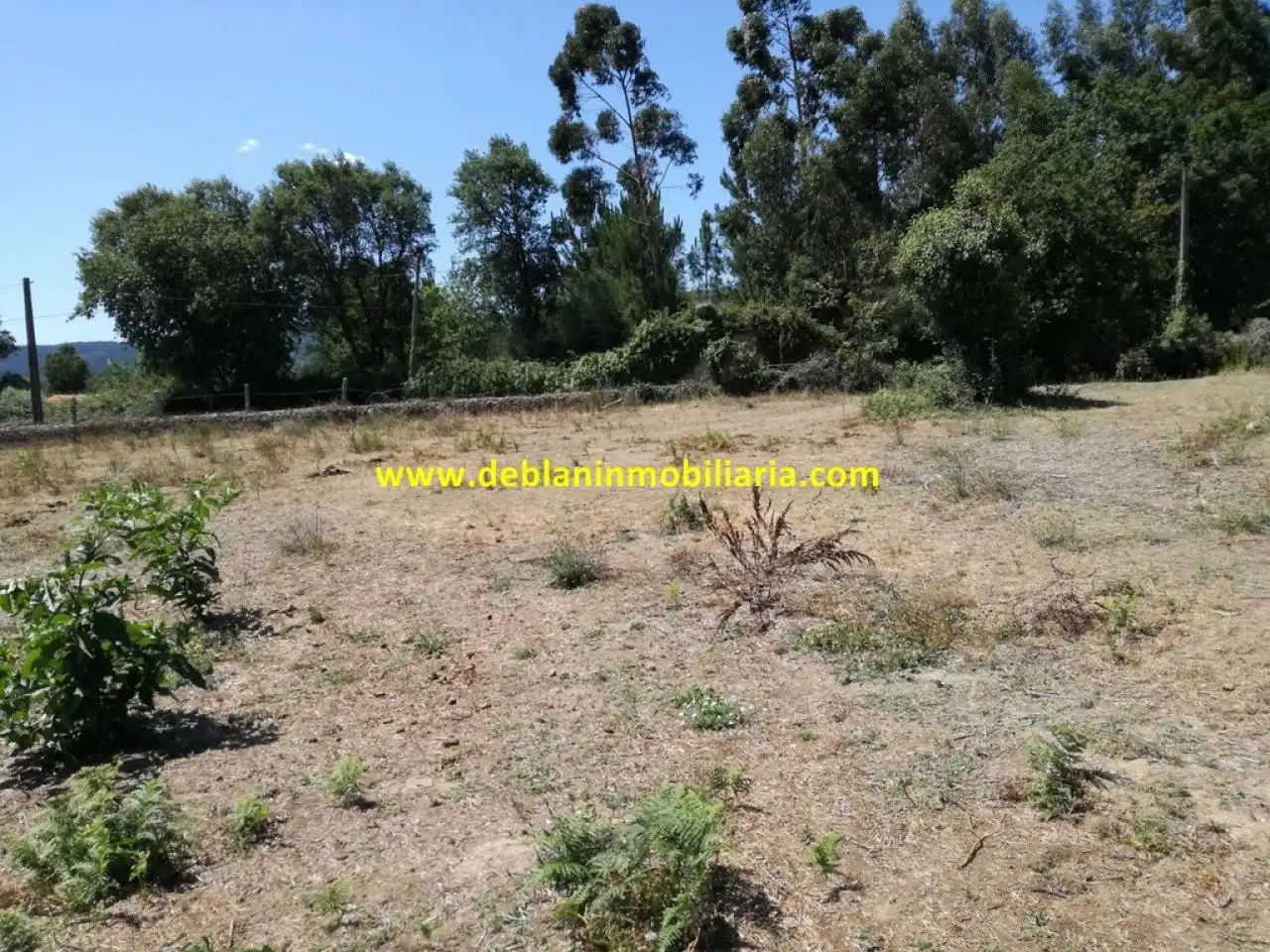 Terreno rustico in vendita a Tomiño, imagen 12