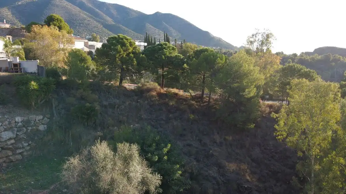 Terreno residencial en venta en Plaza de la Constitución 14, imagen 14
